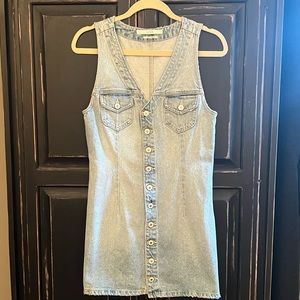 Tularosa Zoe Dress / Size Small